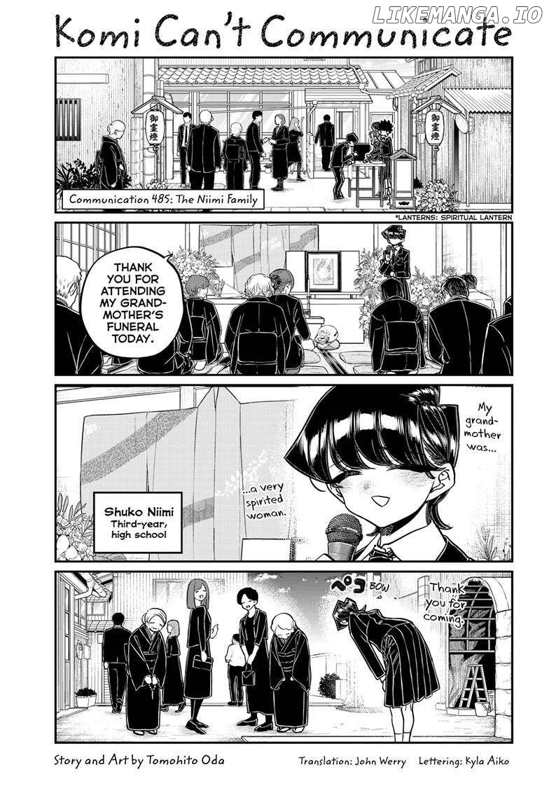 Komi Can